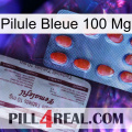Blue Pill 100 Mg 36